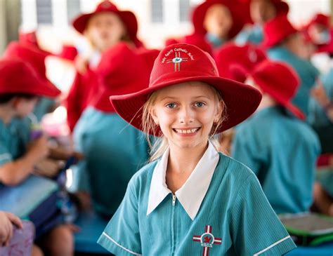Holy Spirit School.
